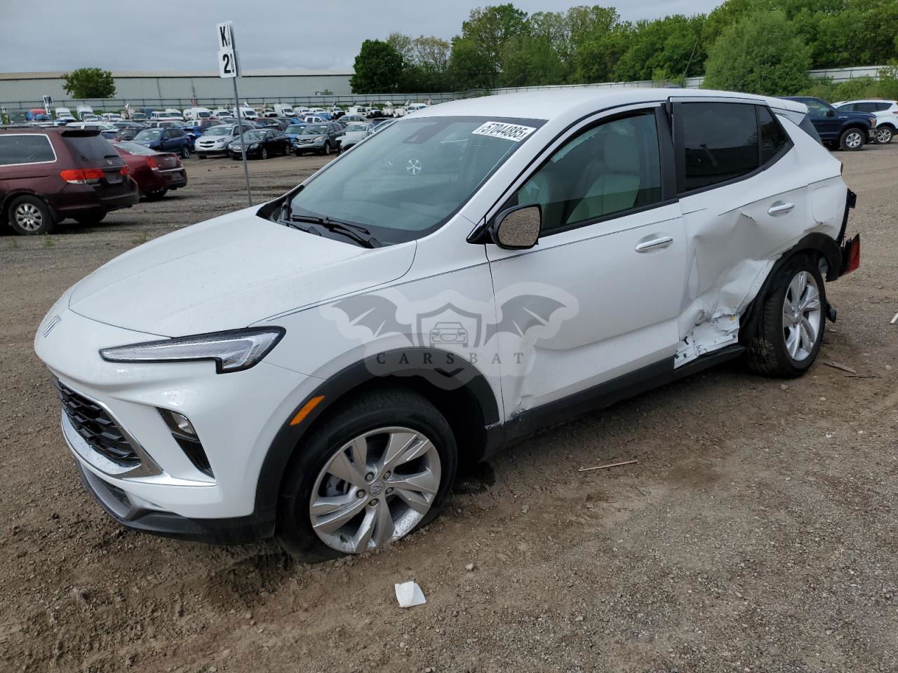 Buick Encore PREFERRED 1.3L  3 2025