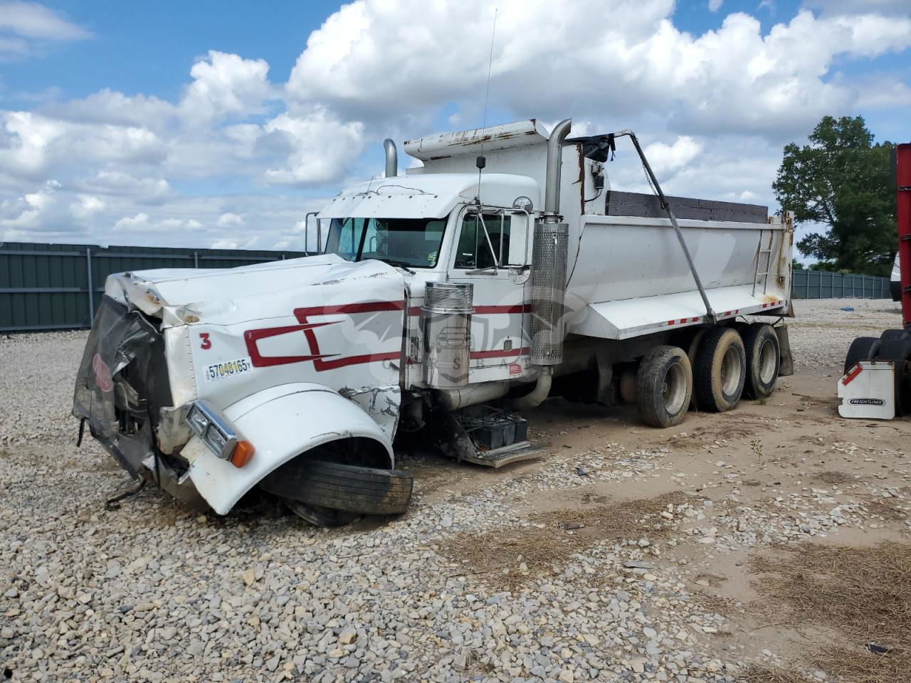 Peterbilt 379 6 1997