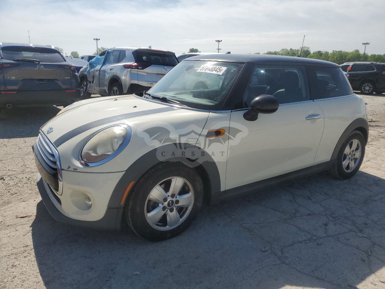 Mini Cooper 1.5L  3 2014