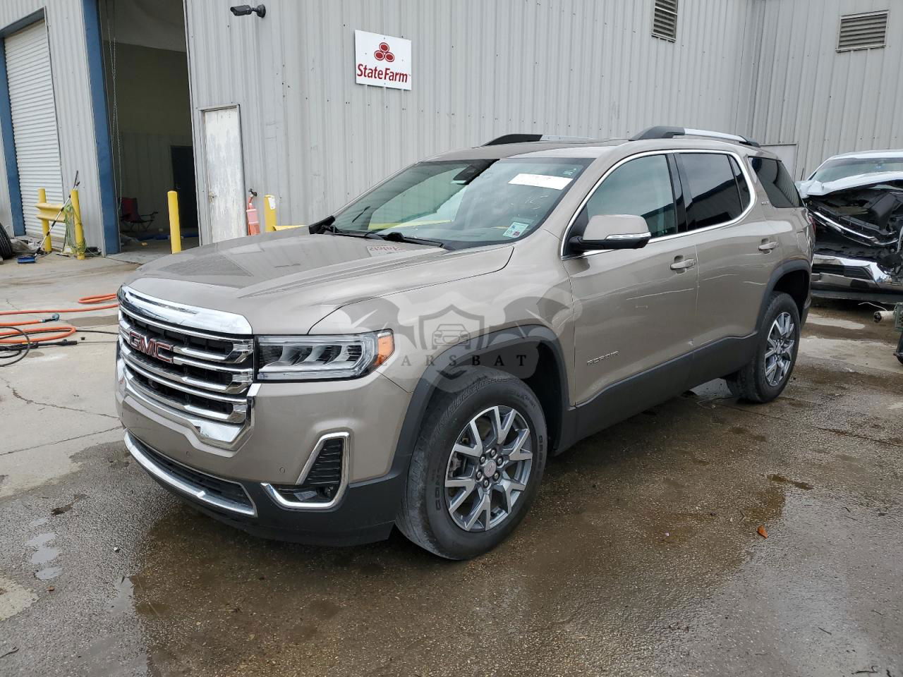 GMC Acadia SLT 3.6L  6 2023
