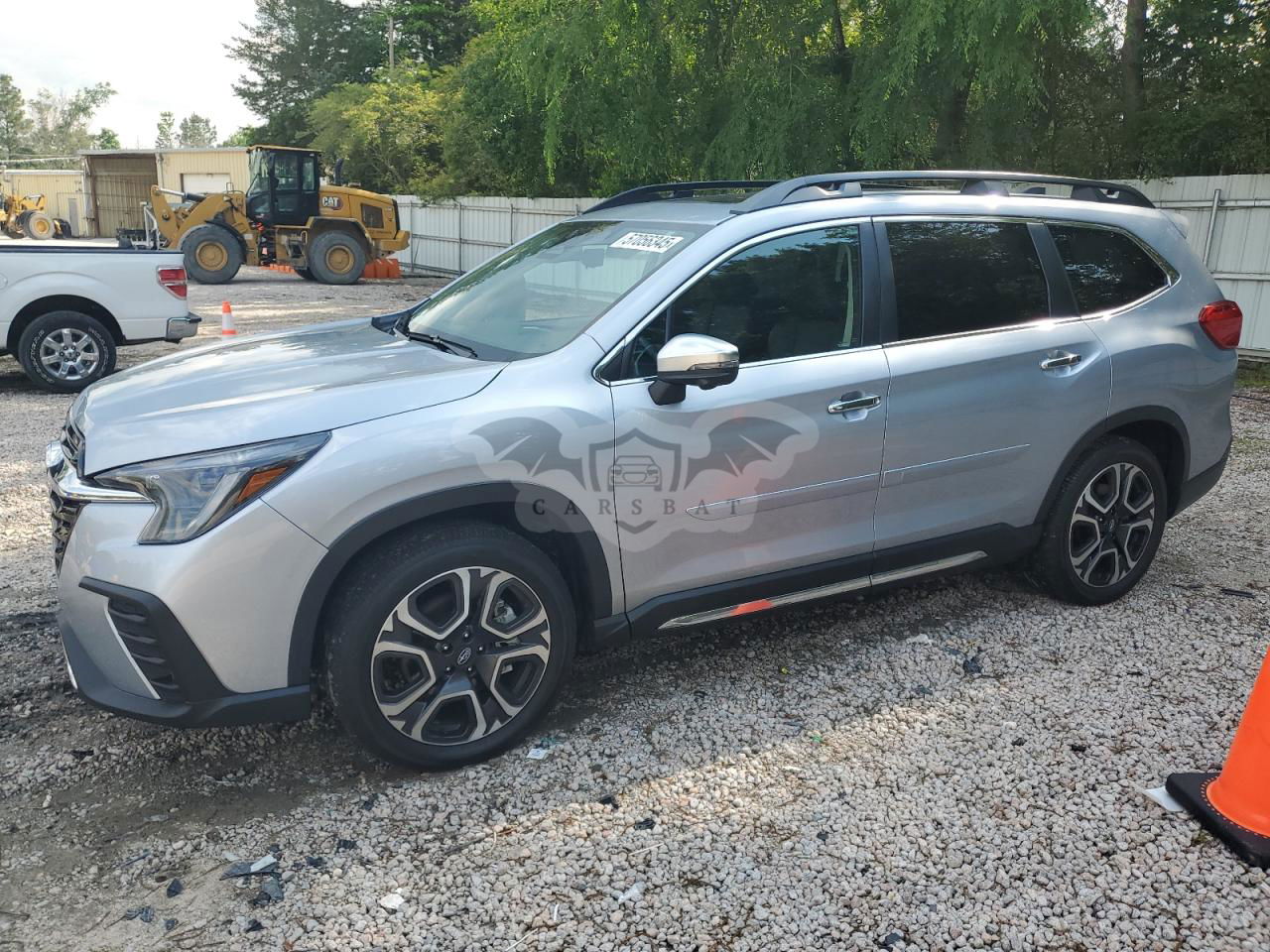 Subaru Ascent TOURING 2.4L  4 2023