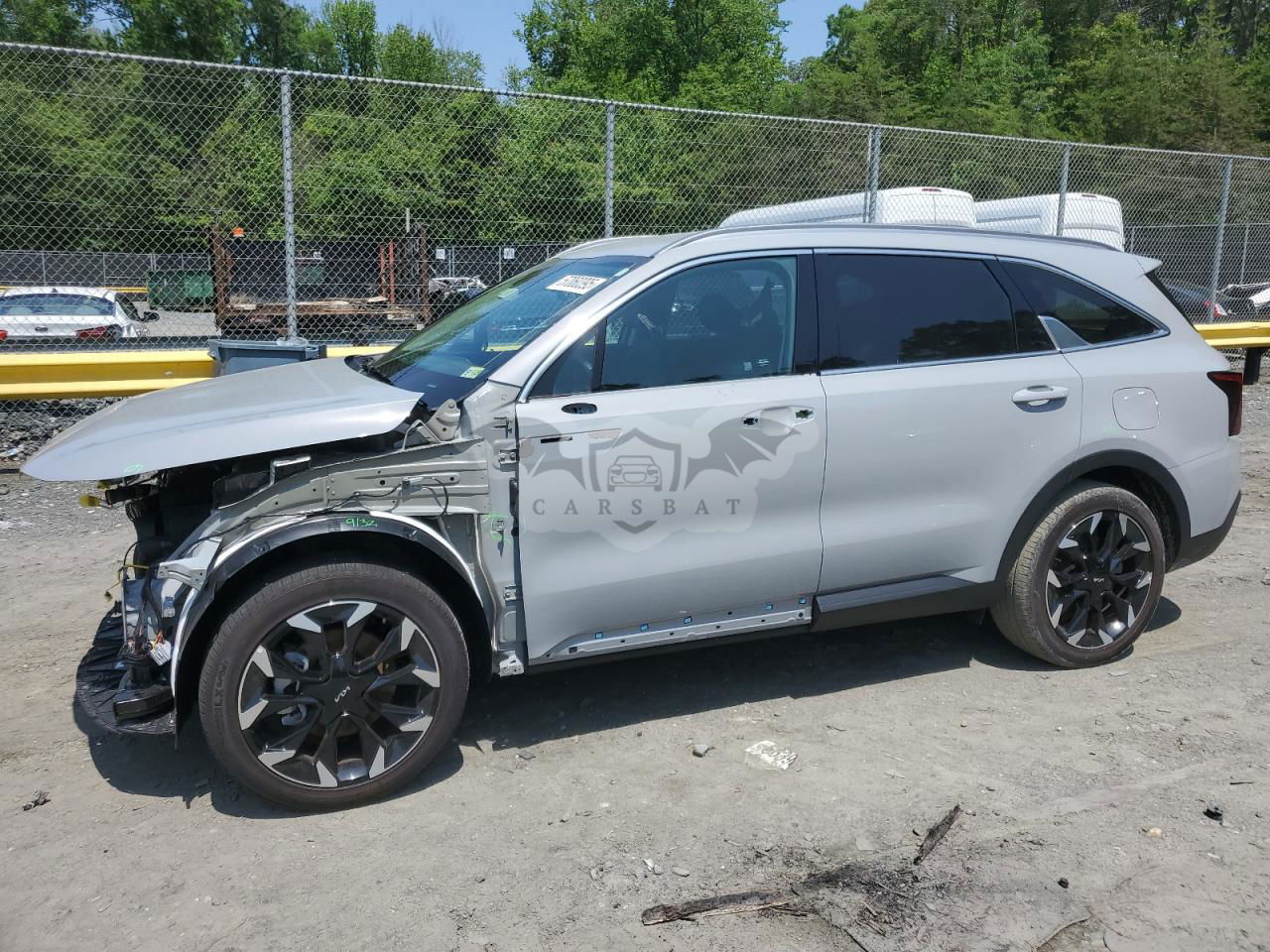 Kia Sorento EX 2.5L  4 2025