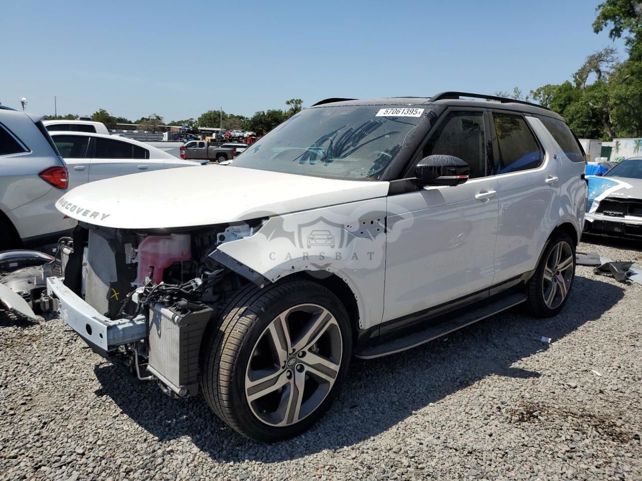 Land Rover Discovery METROPOLITAN EDITION 3.0L  6 2024