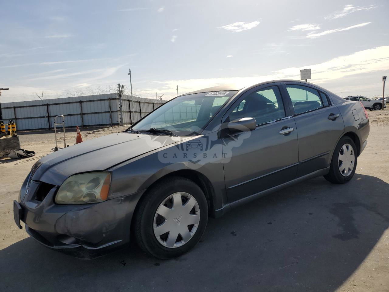 Mitsubishi Galant LS MEDIUM 3.8L  6 2005