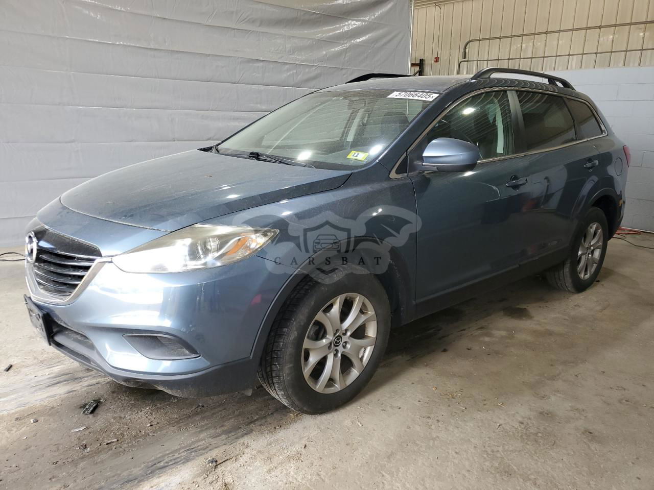 Mazda CX-9 TOURING 3.7L  6 2015