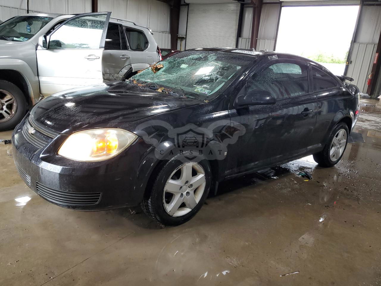 Chevrolet Cobalt LT 2.2L  4 2007