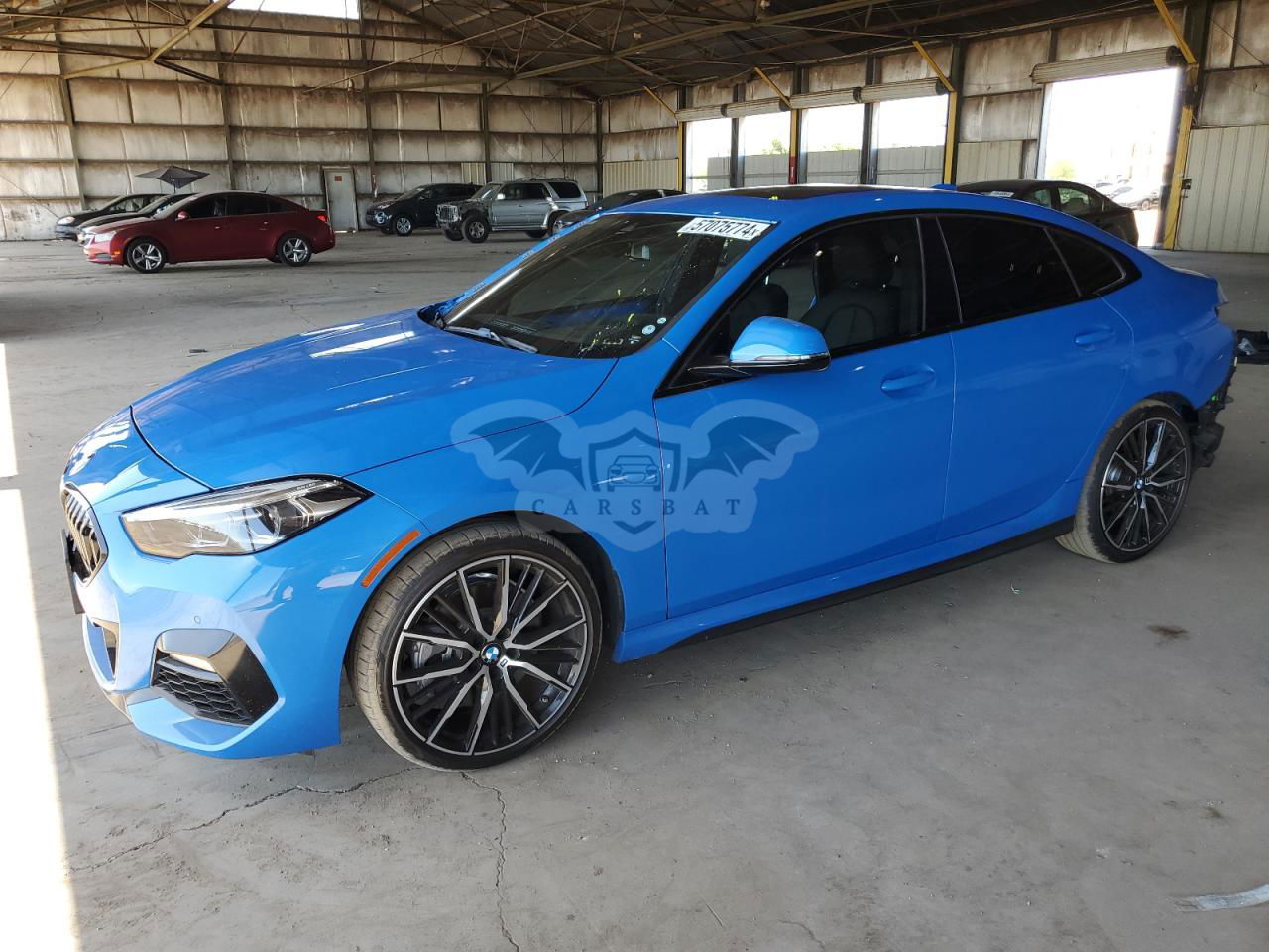BMW 2 Series 2021