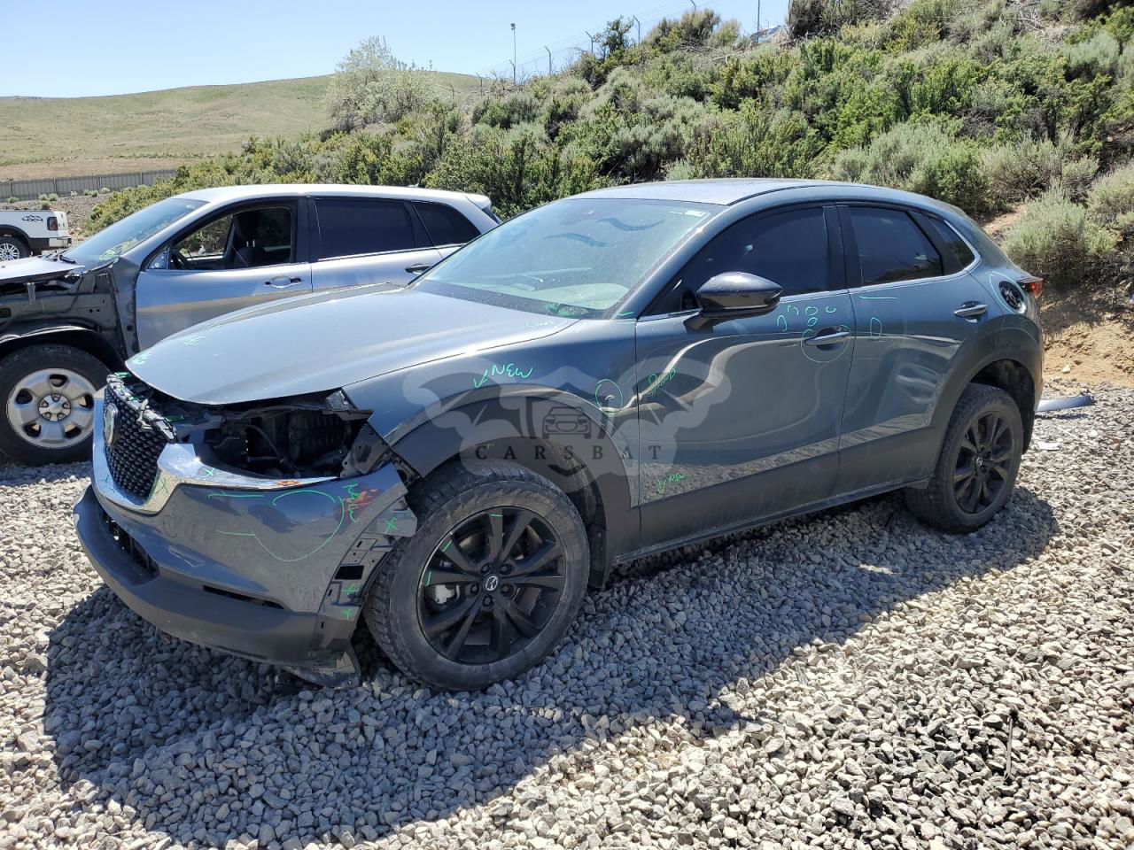 Mazda CX-30 PREFERRED 2.5L  4 2023