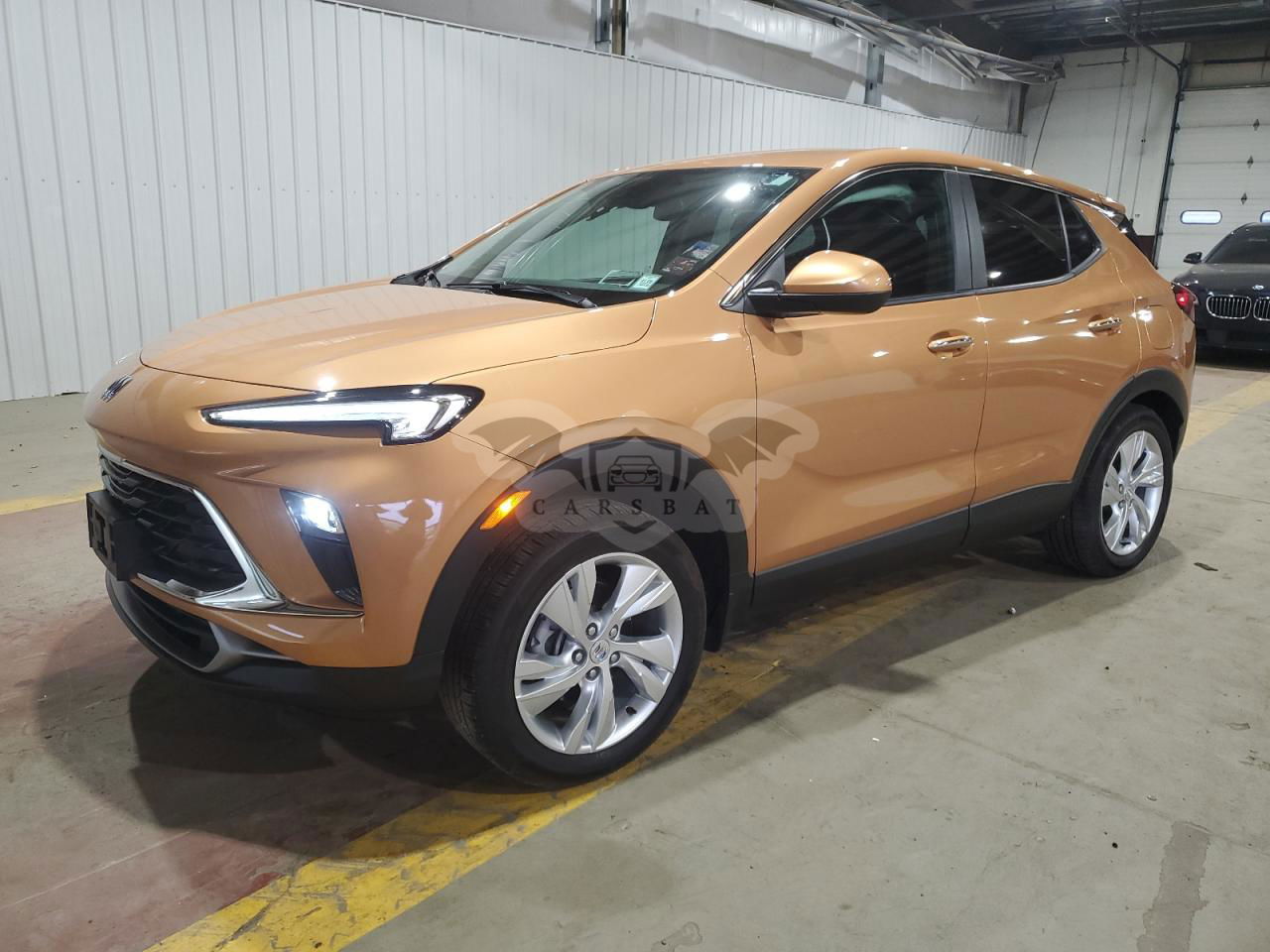 Buick Encore PREFERRED 1.3L  3 2024