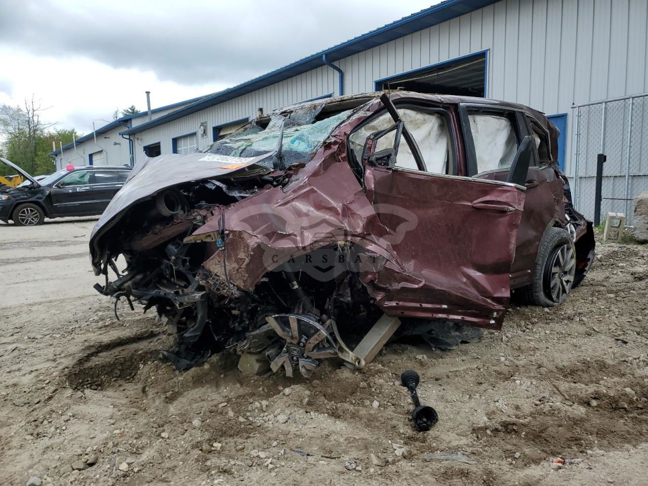 Honda Pilot EXL 3.5L  6 2020