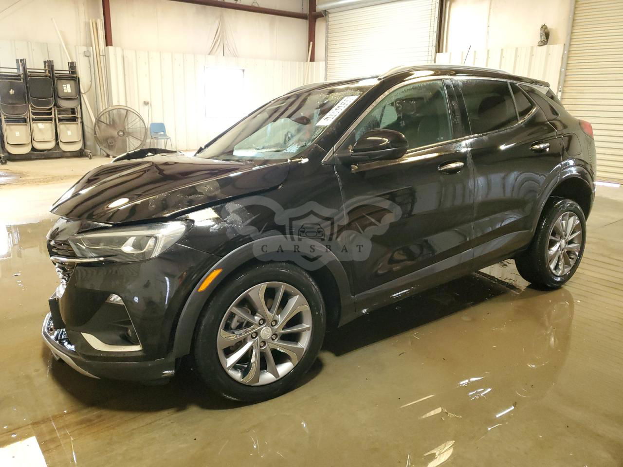 Buick Encore ESSENCE 1.3L  3 2021