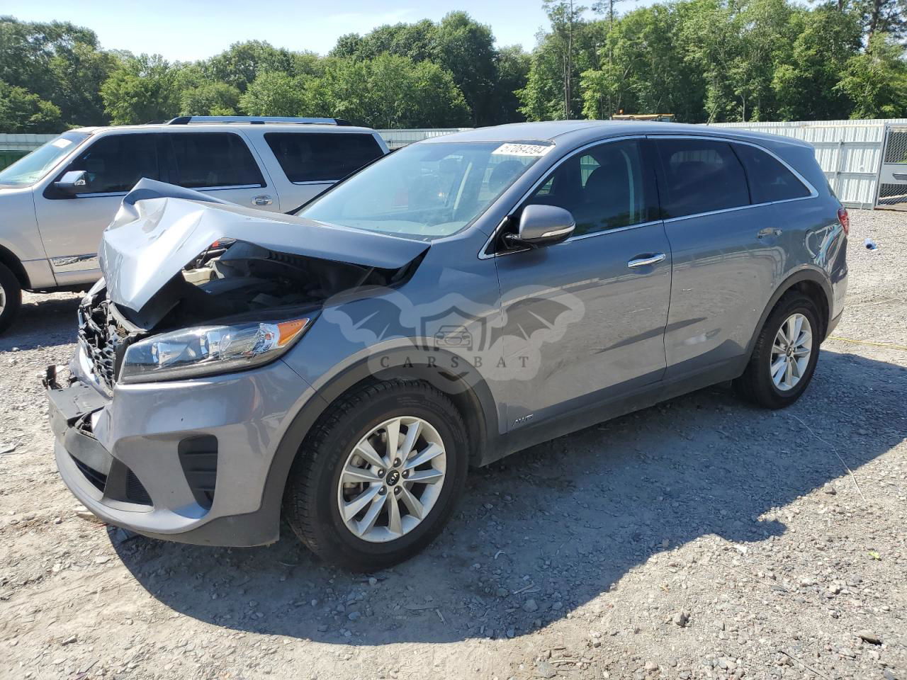 Kia Sorento 2020