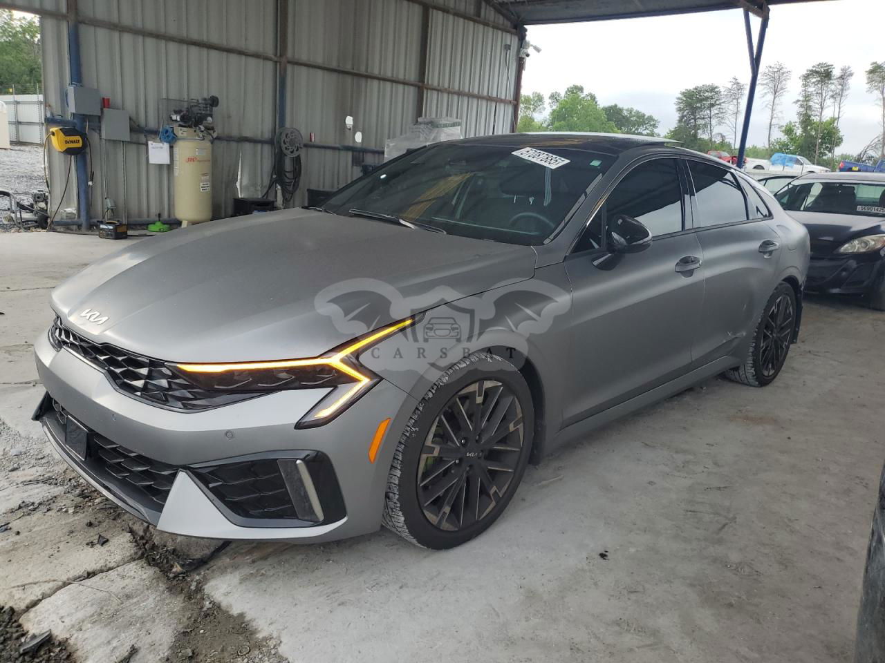 Kia K5 GT 2.5L  4 2025