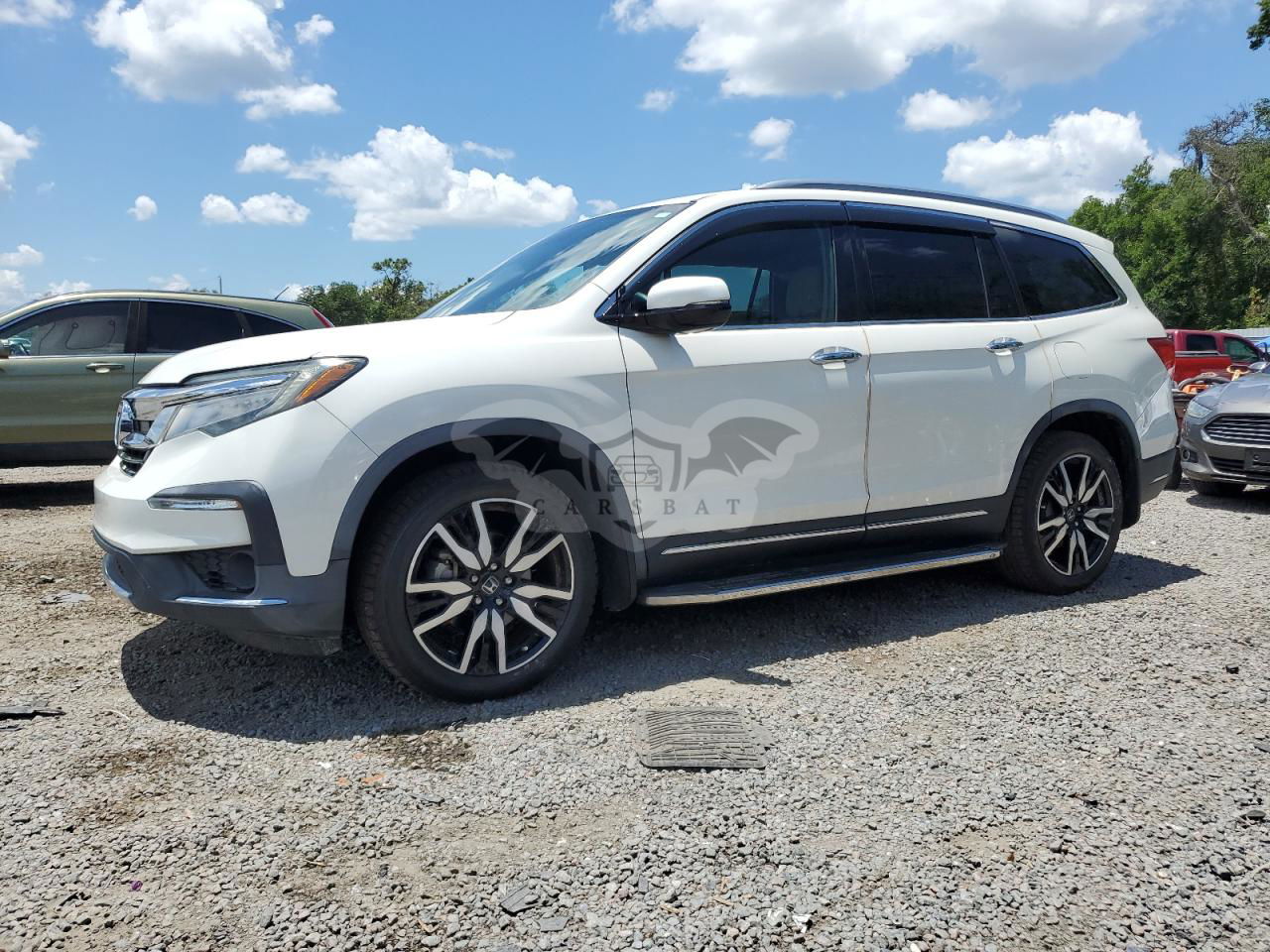 Honda Pilot TOURING 3.5L  6 2019