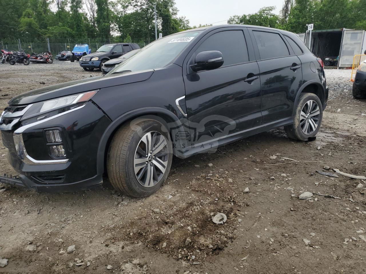 Mitsubishi Outlander S/SE 2.0L  4 2023