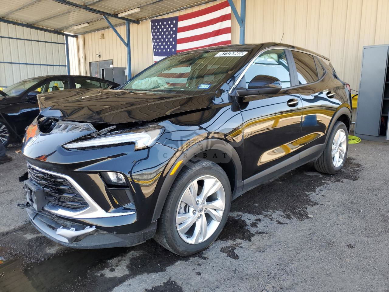 Buick Encore PREFERRED 1.3L  3 2025