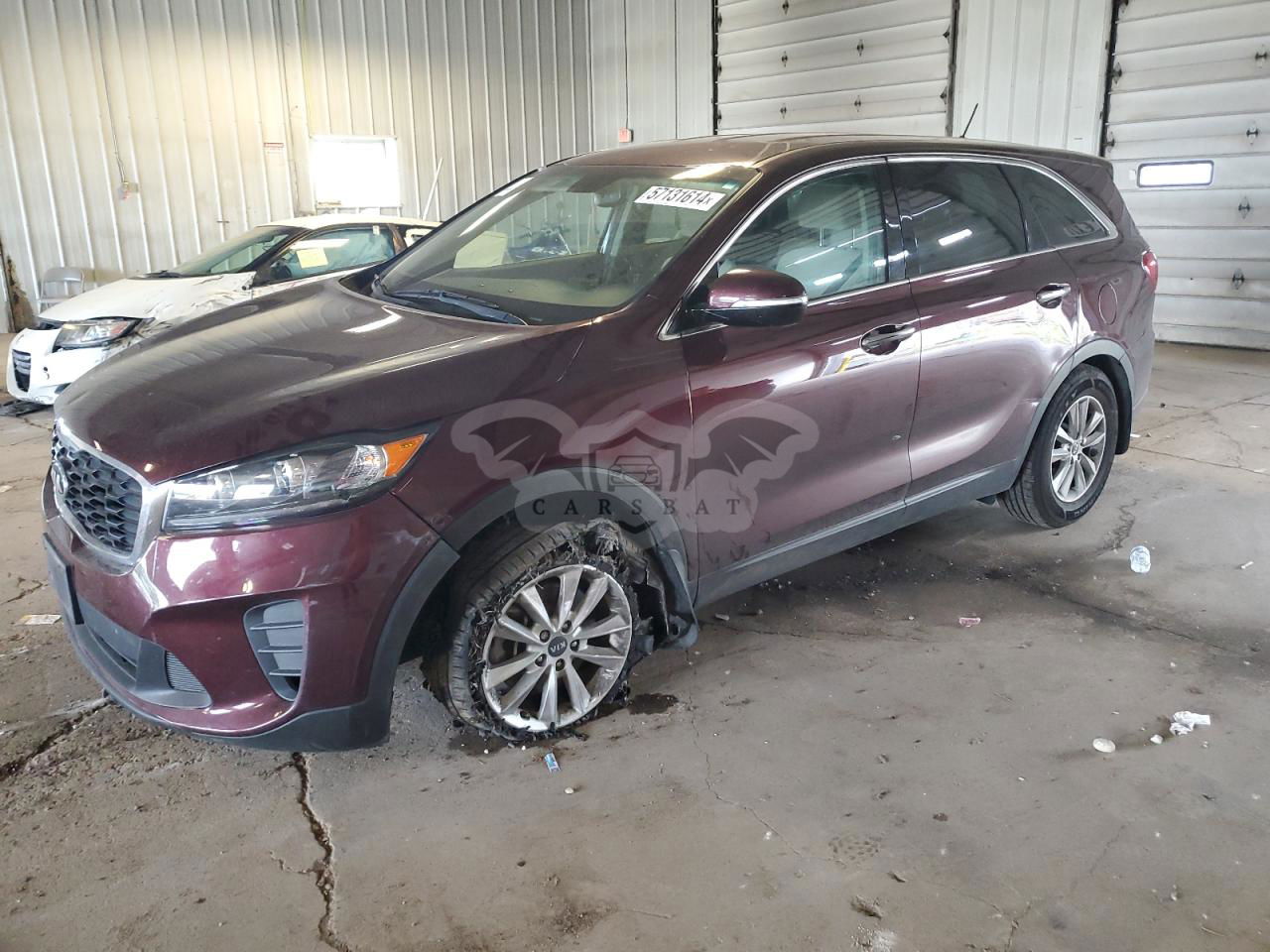 Kia Sorento 2020