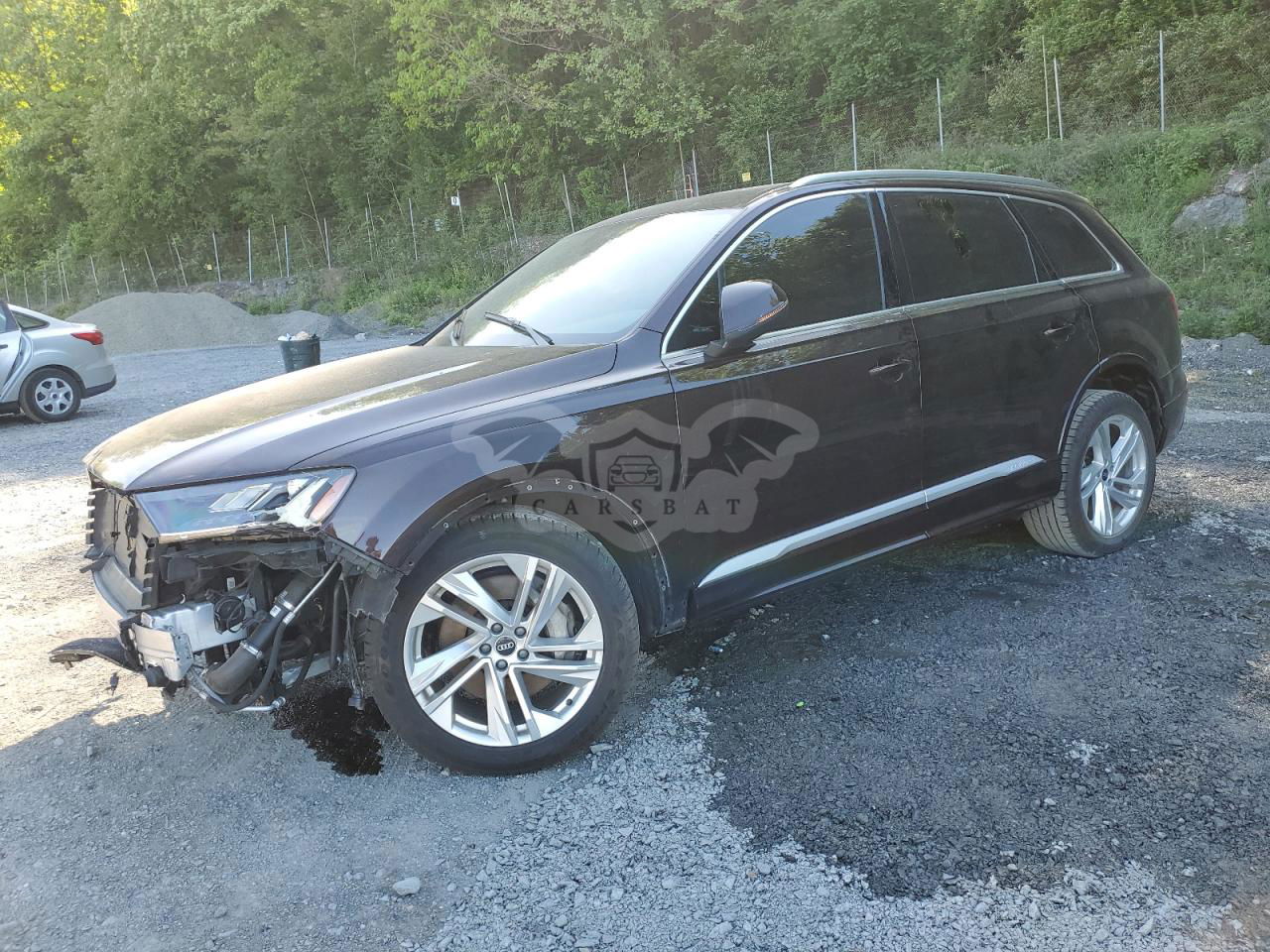 Audi Q7 PREMIUM PLUS 2.0L  4 2021