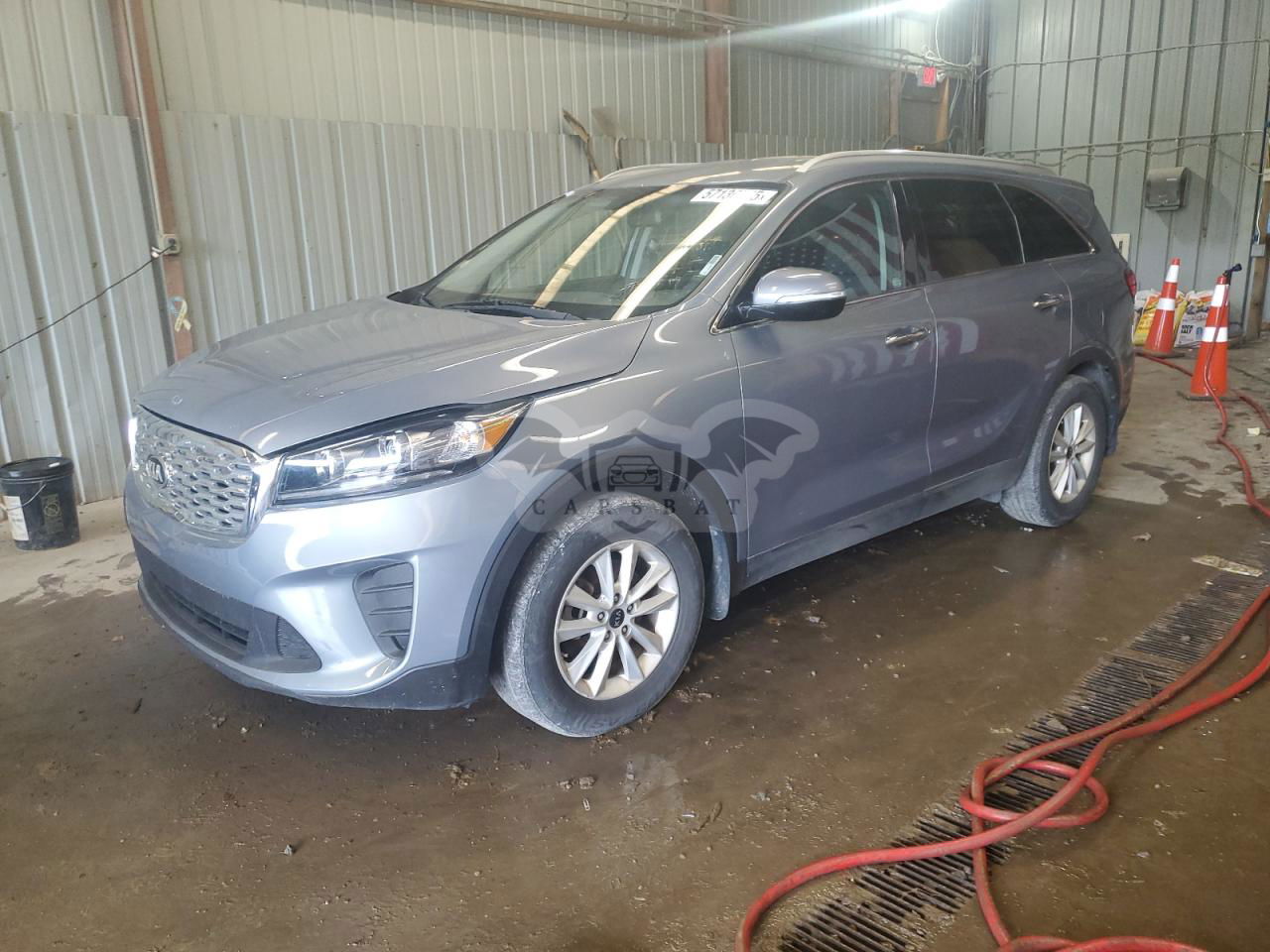 Kia Sorento L 2.4L  4 2020