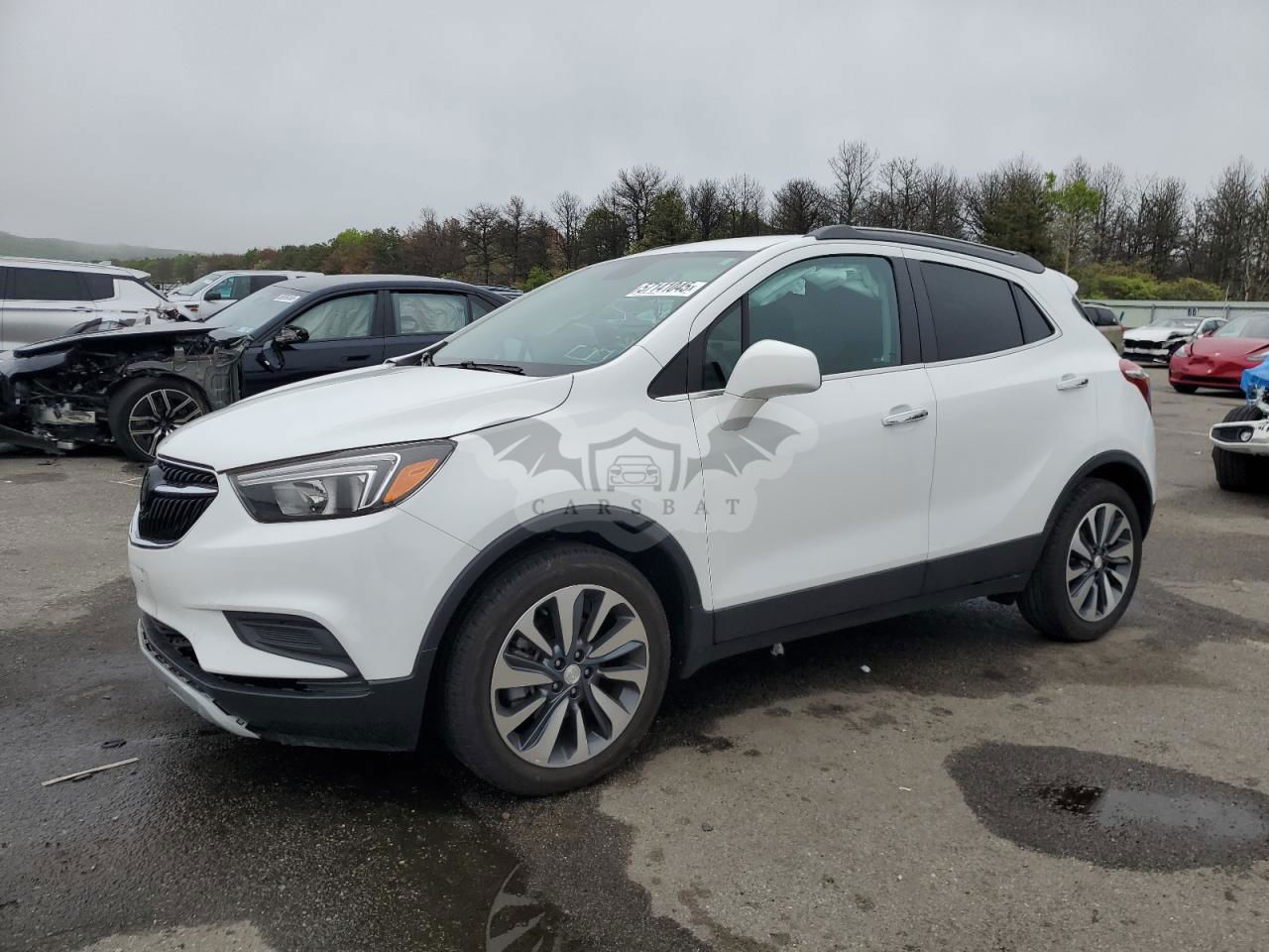 Buick Encore PREFERRED 1.4L  4 2022