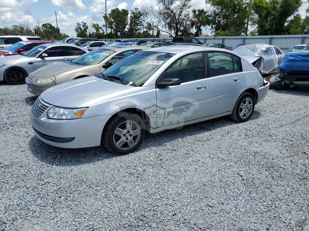 Saturn Ion LEVEL 2 2.2L  4 2007