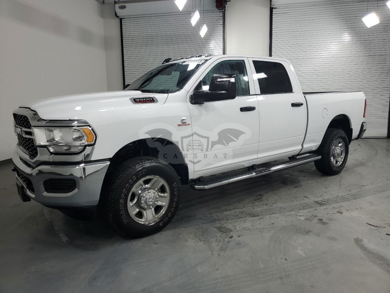 RAM 3500 TRADESMAN 6.7L  6 2023