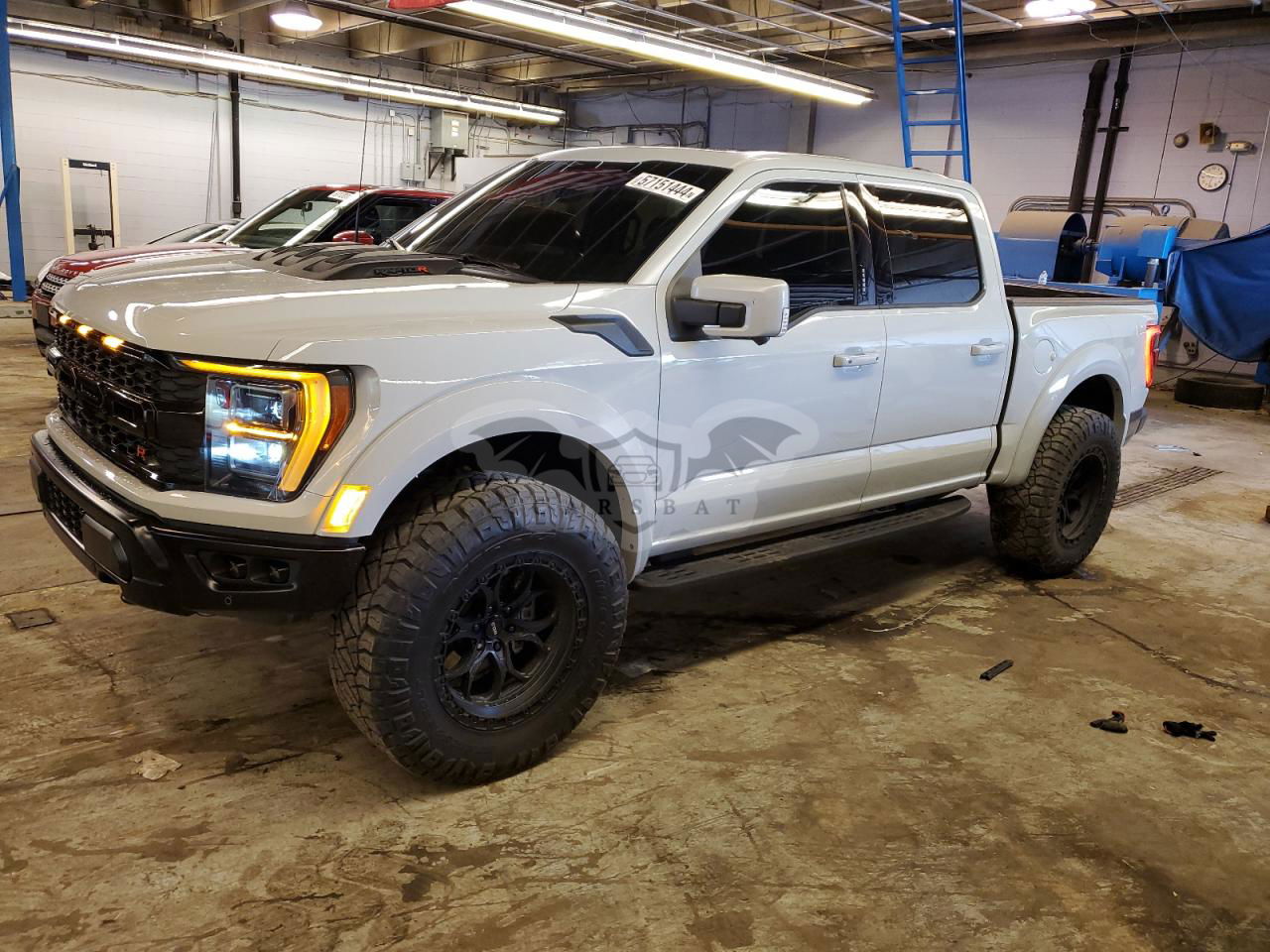 Ford F-150 2023
