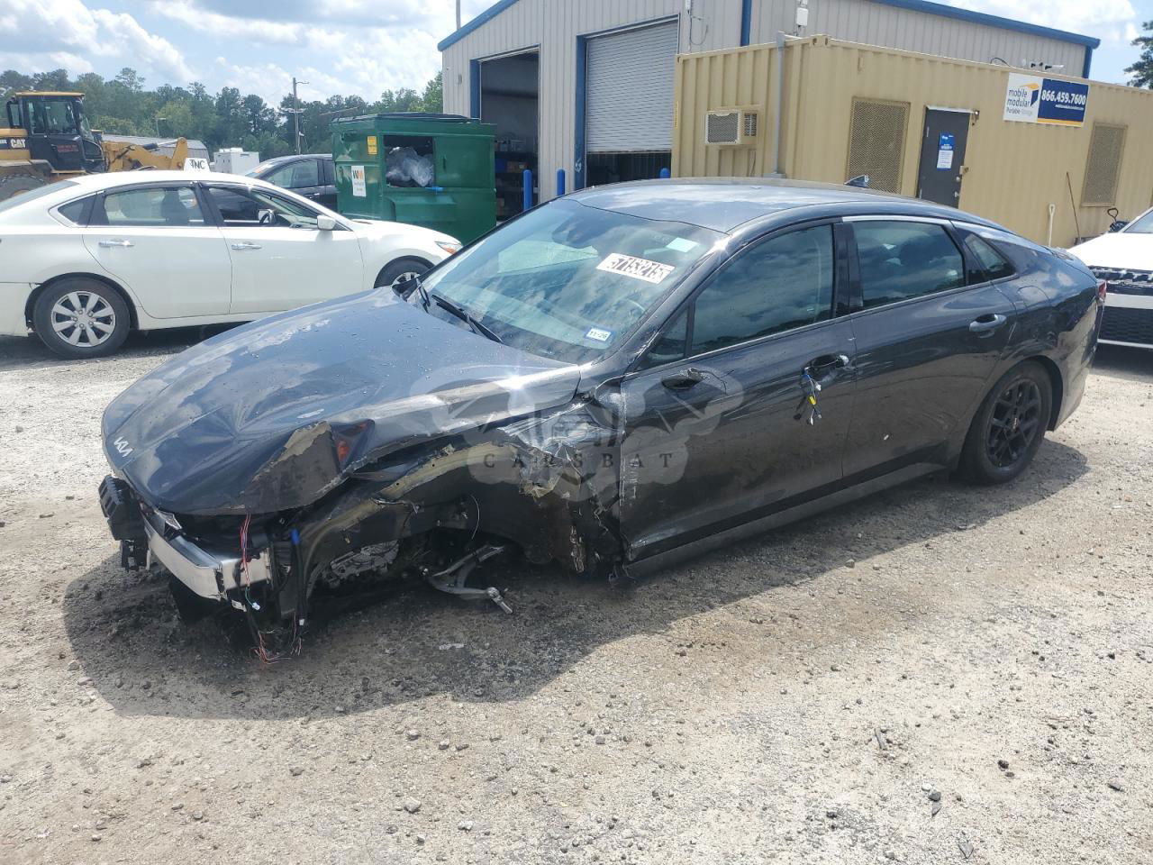 Kia K5 LXS 2.5L  4 2025