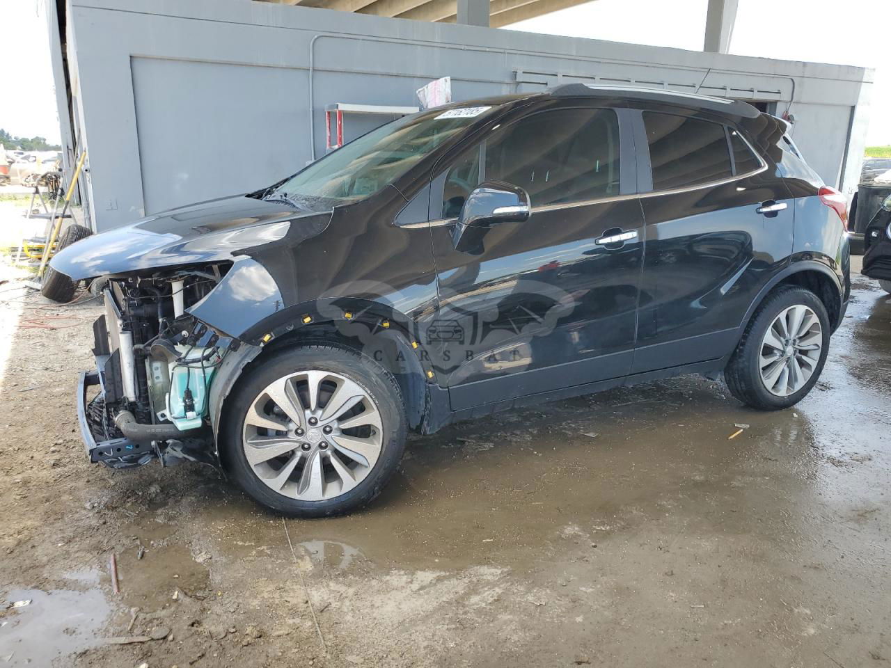 Buick Encore PREFERRED 1.4L  4 2019