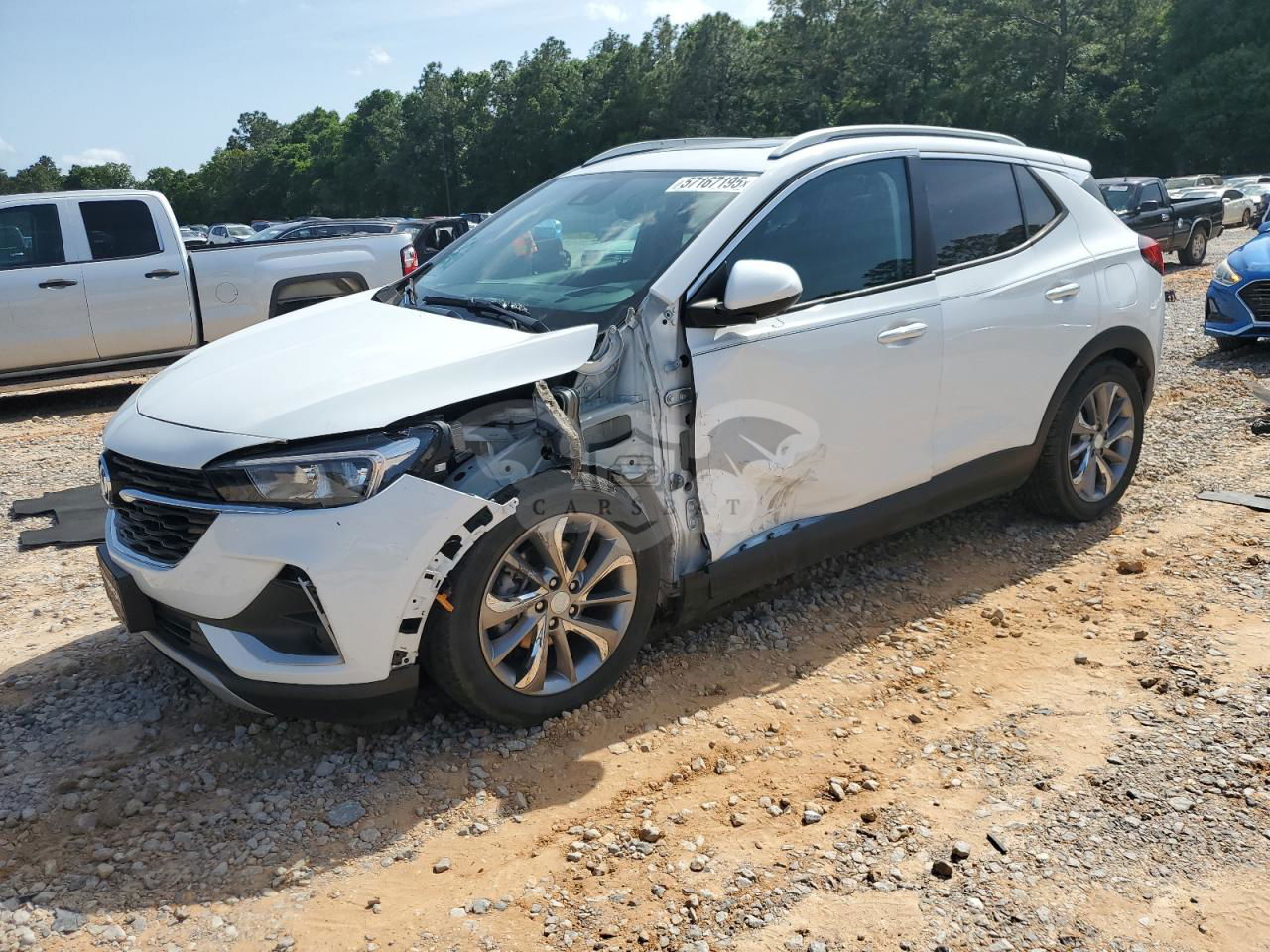 Buick Encore SELECT 1.3L  3 2021