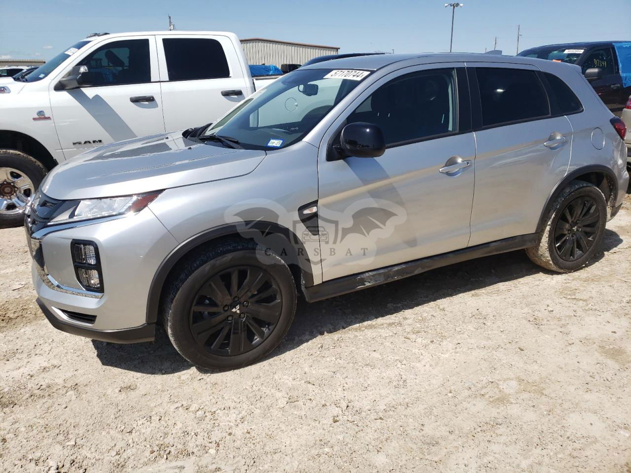 Mitsubishi Outlander S/SE 2.0L  4 2023