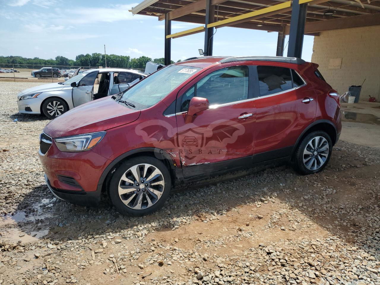 Buick Encore PREFERRED 1.4L  4 2022