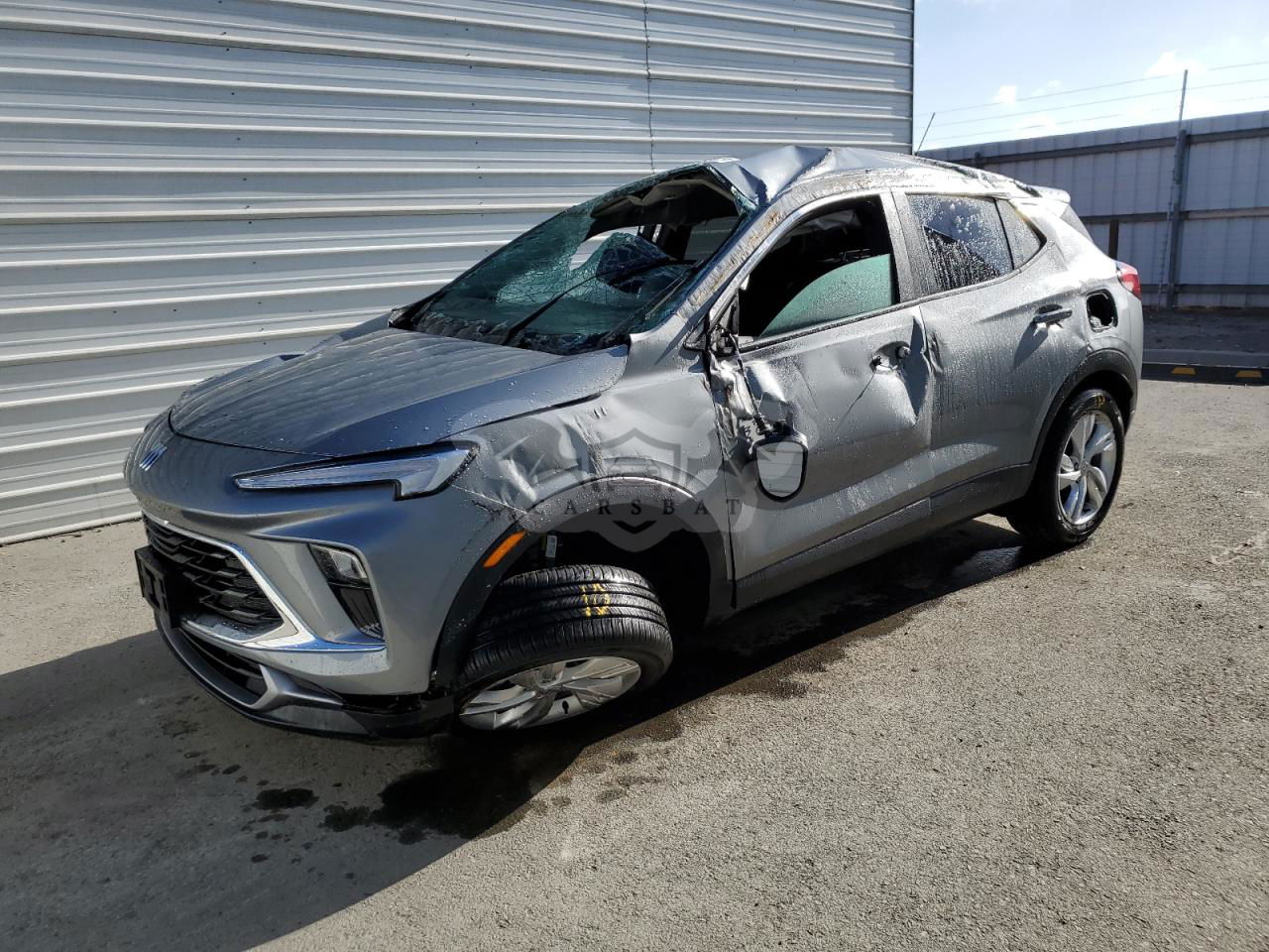 Buick Encore PREFERRED 1.3L  3 2025