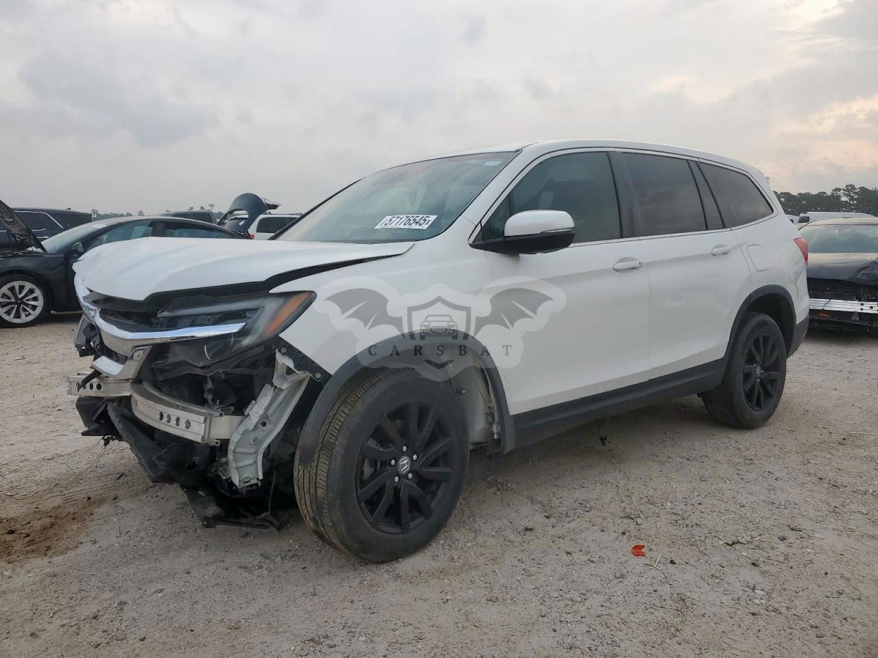 Honda Pilot EX 3.5L  6 2020