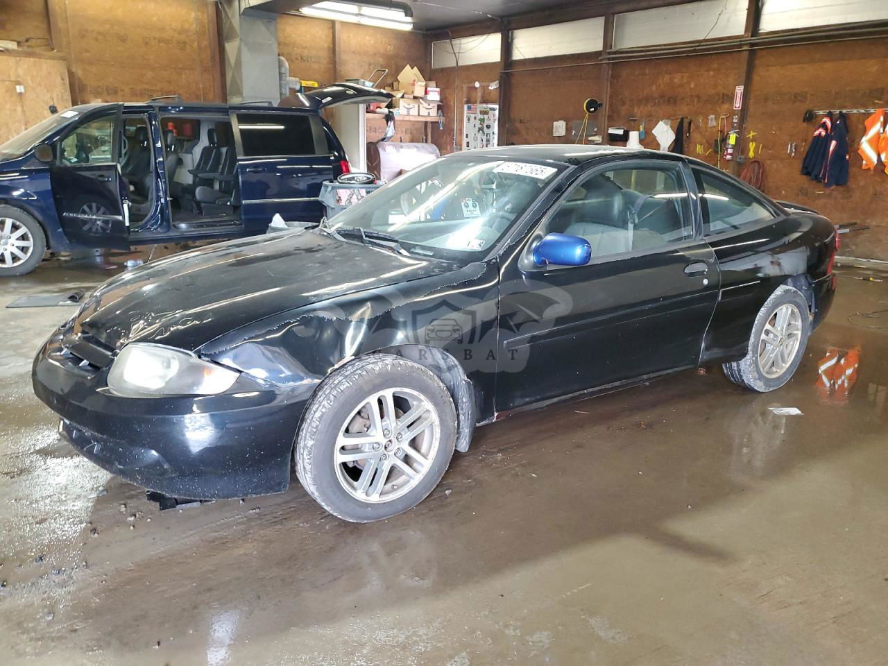 Chevrolet Cavalier 2.2L  4 2005
