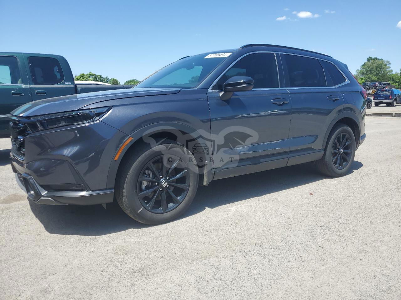 Honda CR-V 2023