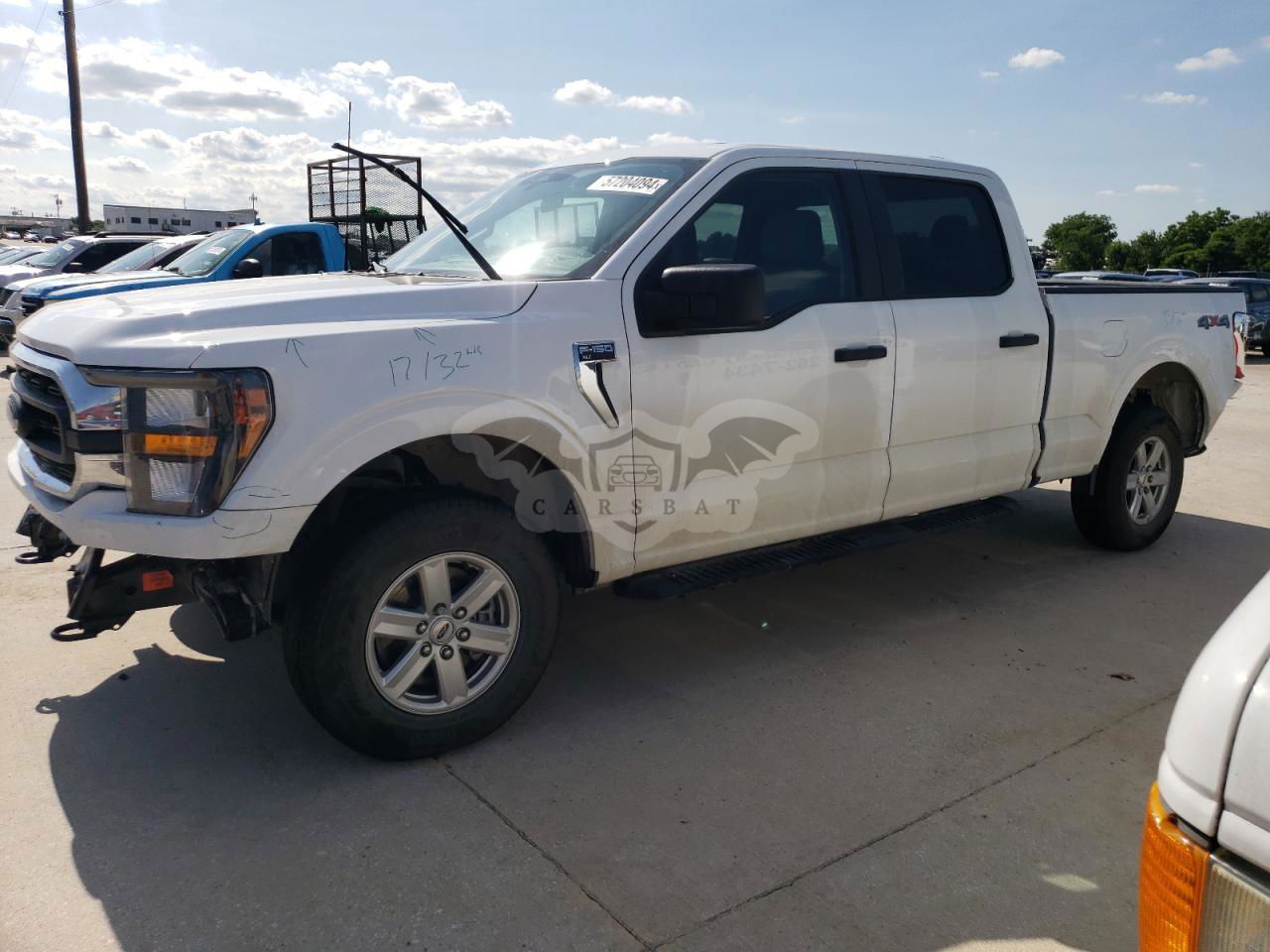 Ford F-150 2023