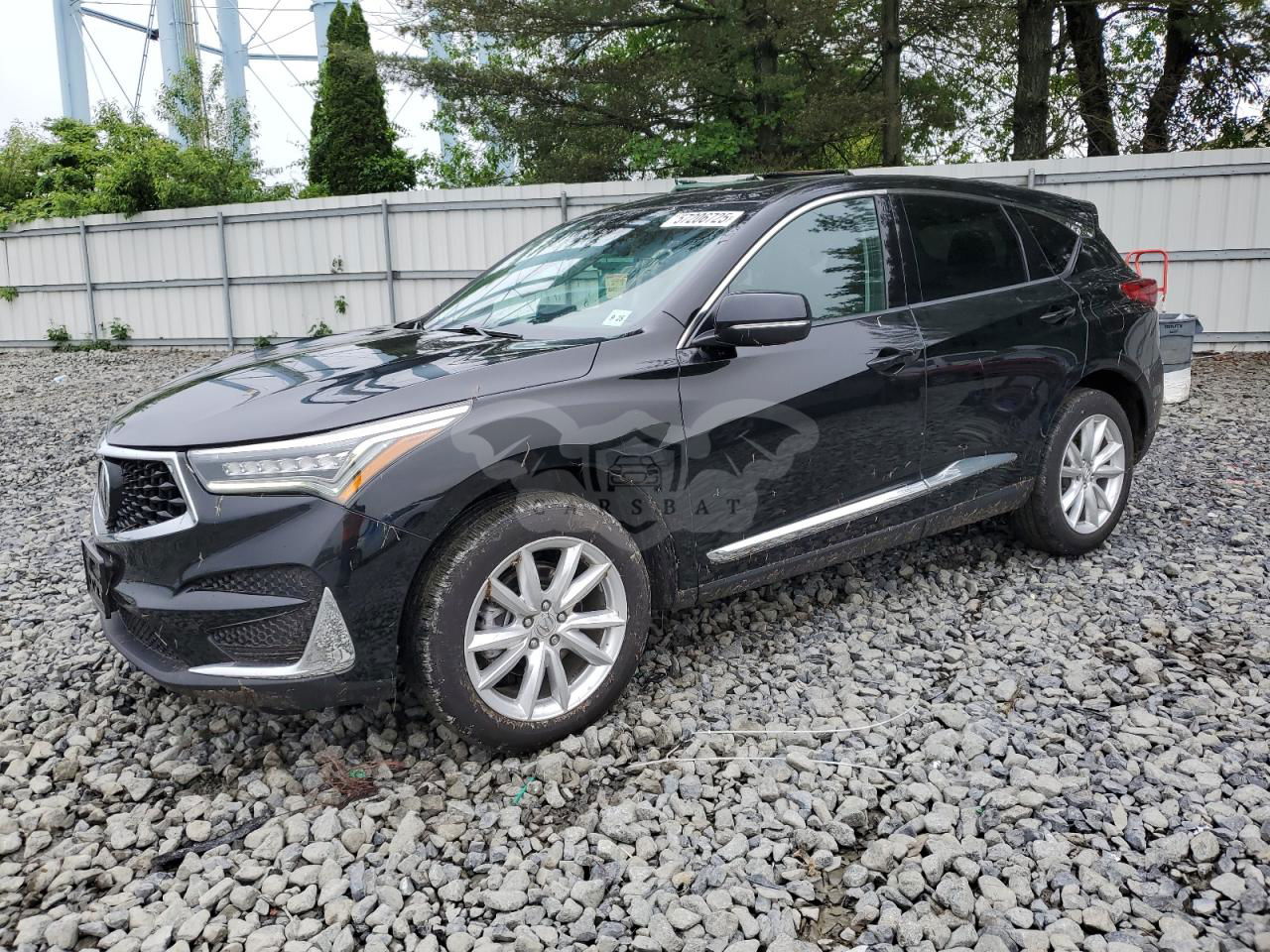Acura RDX 2.0L  4 2020