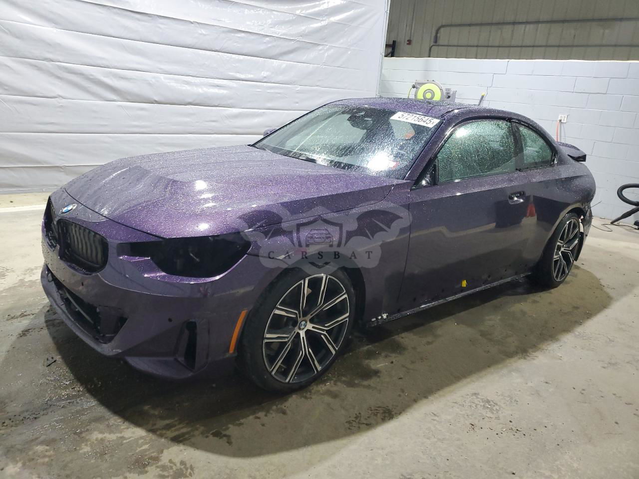 BMW 2 Series 2.0L  4 2022