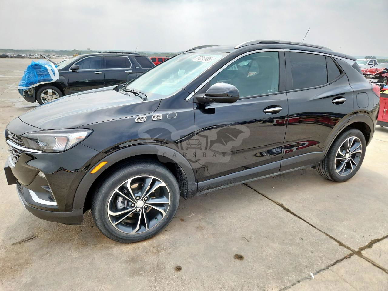 Buick Encore SELECT 1.3L  3 2022