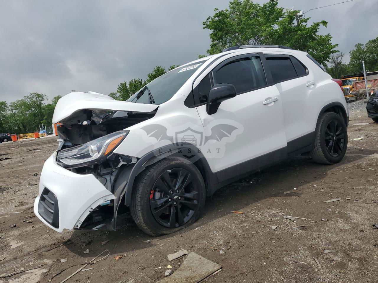 Chevrolet Trax 1LT 1.4L  4 2020