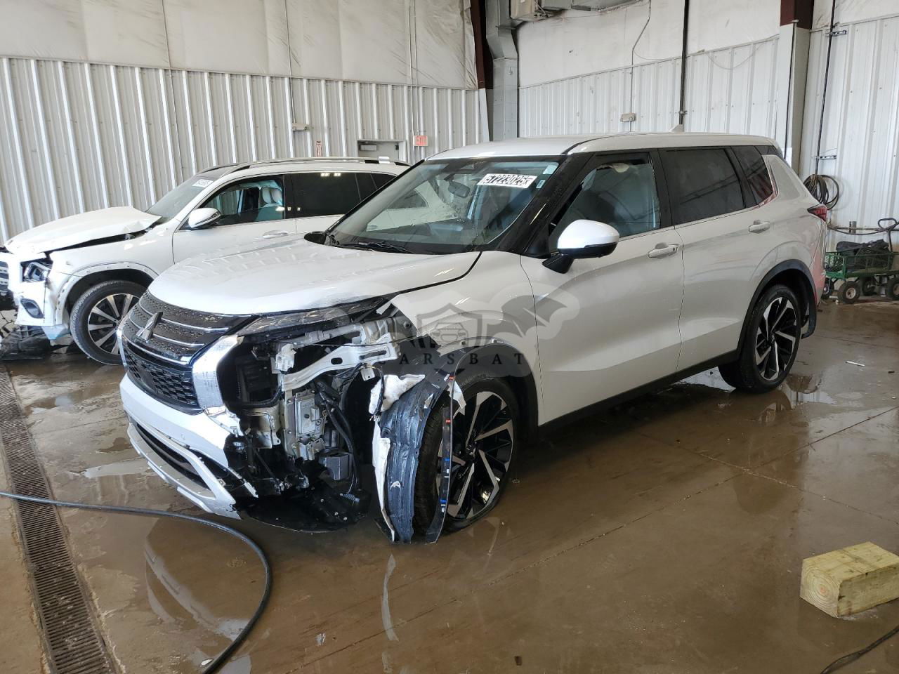 Mitsubishi Outlander SE 2.5L  4 2024