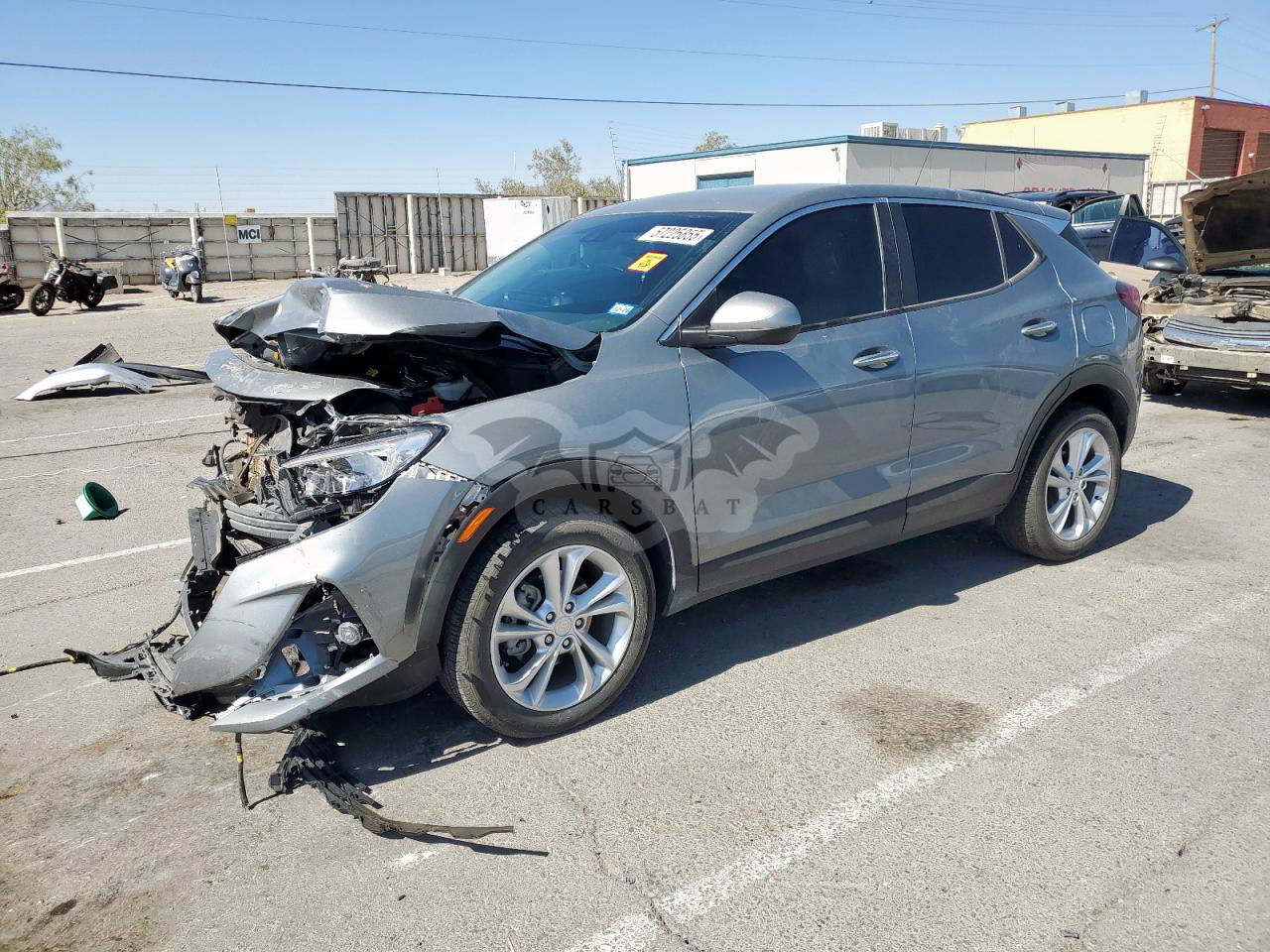 Buick Encore PREFERRED 1.2L  3 2023