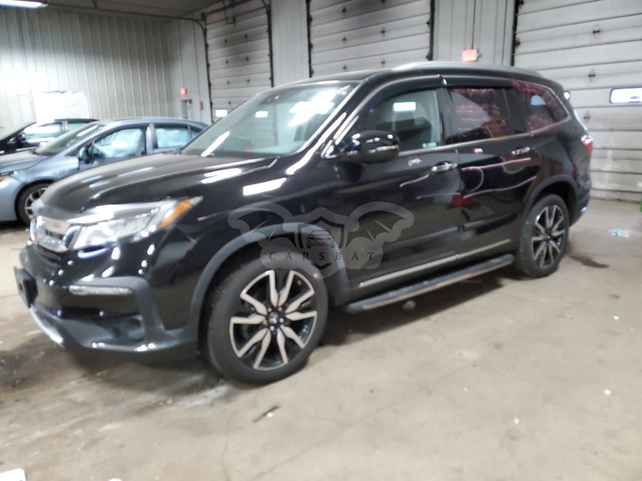 Honda Pilot TOURING 3.5L  6 2019