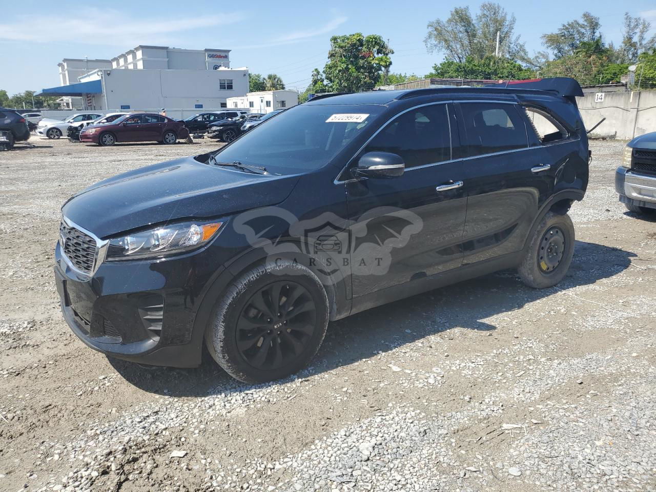 Kia Sorento 2020