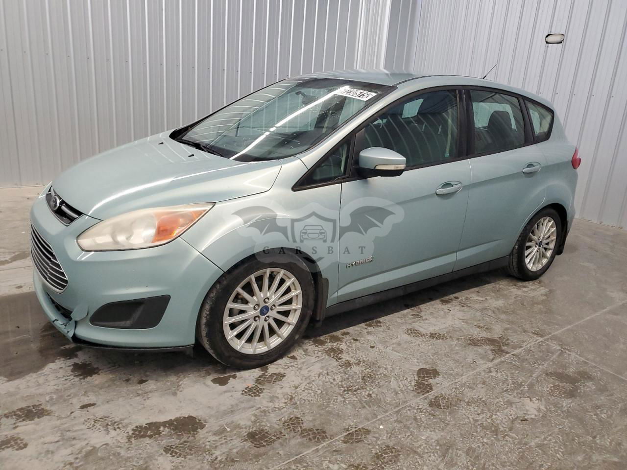Ford C-Max SE 2.0L  4 2013