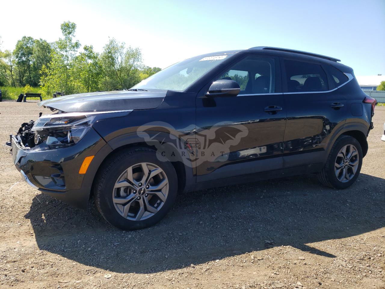 Kia Seltos 2024