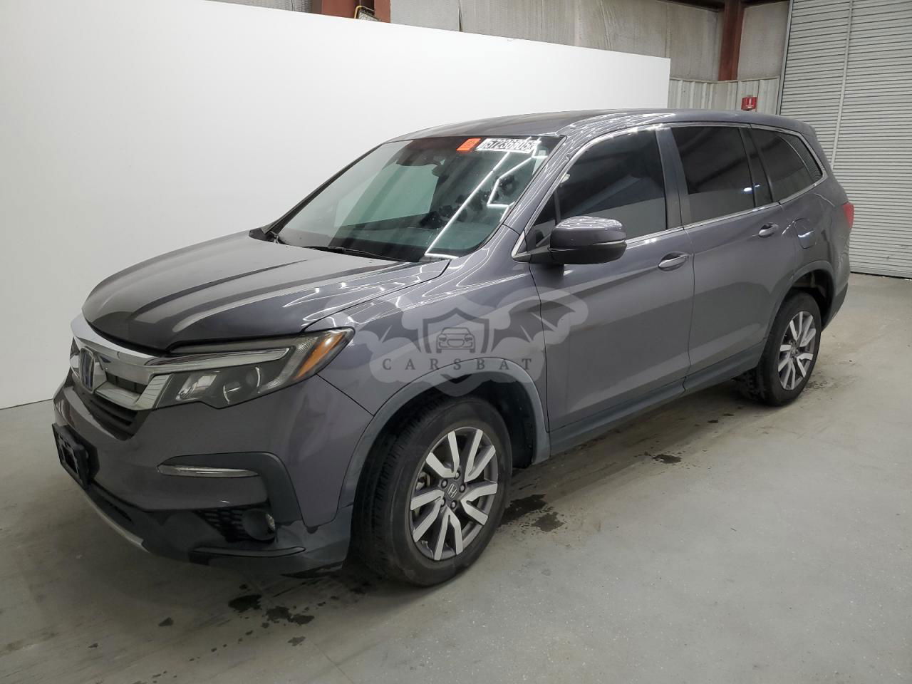 Honda Pilot EX 3.5L  6 2020