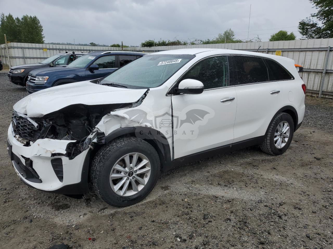 Kia Sorento L 2.4L  4 2020