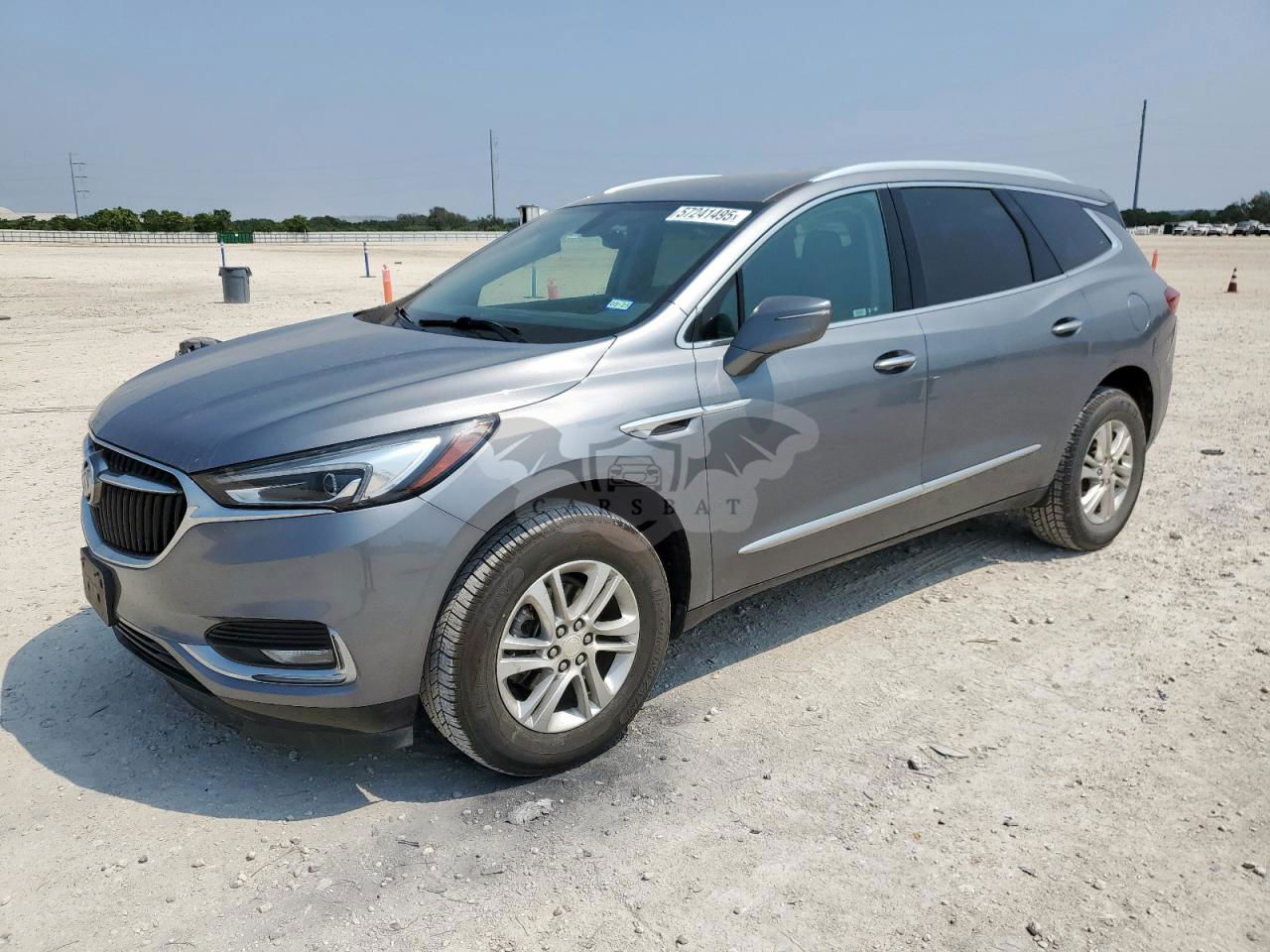 Buick Enclave ESSENCE 3.6L  6 2021
